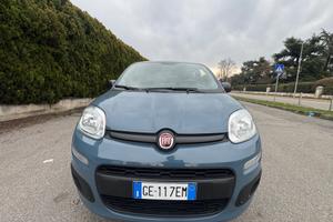 Fiat Panda 0.9 TwinAir Turbo Natural Power Easy