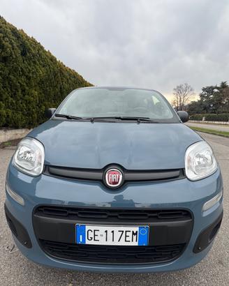 Fiat Panda 0.9 TwinAir Turbo Natural Power Easy