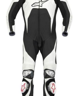 Tuta integrale moto Alpinestars