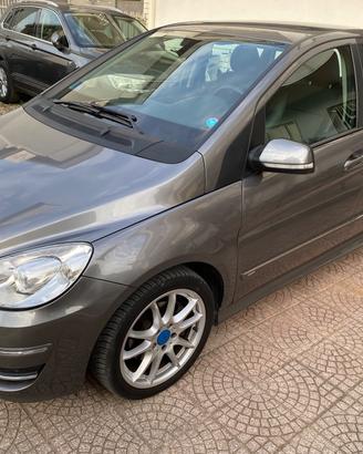 Mercedes-benz B 180 CDI Sport