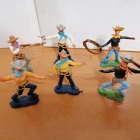 Soldatini Nardi no Xiloplasto Cromoplasto Landi 