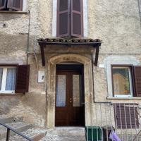 Casa indipendente