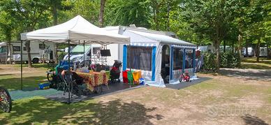 veranda Mikitex  500,00 € 