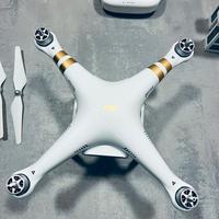 Dji phantom pro 3