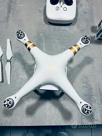 Dji phantom pro 3