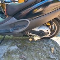 motore e ricambi piaggio x9 500 e x city