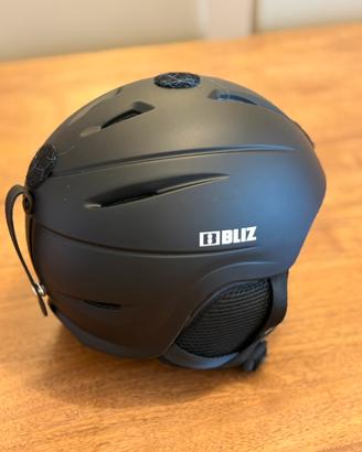 Casco sci bambino
