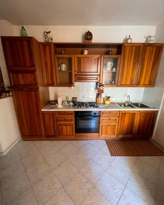 cucina componibile 