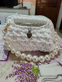 borsa uncinetto 