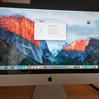 iMac 27 pollici 2009