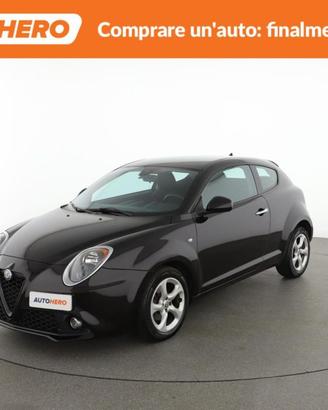 ALFA ROMEO MiTo JS37463