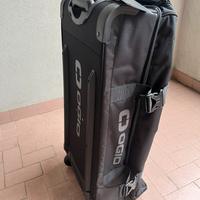 Borsone ogio trucker bag