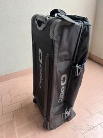 Borsone ogio trucker bag