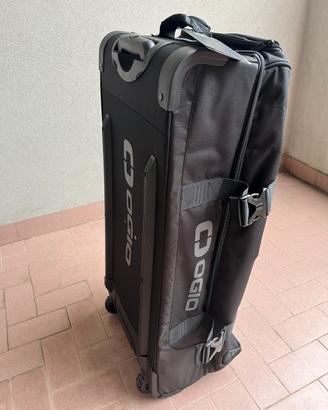 Borsone ogio trucker bag