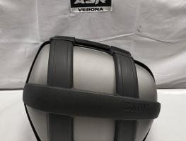 VALIGIA LATERALE SINISTRA SPORT F800 GT K71 / F800