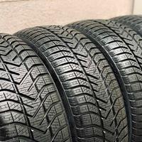 Treno gomme invernali 195/55 R16