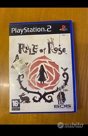 Rule of rose ita