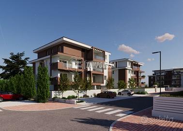 Appartamento a Fiorano Modenese 3 locali