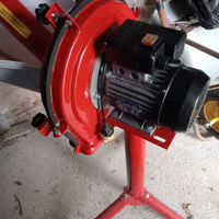 Mulino elettrico 220 volt