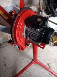 Mulino elettrico 220 volt