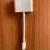 Adattatore Originale Apple