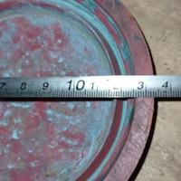 Coperchio per serbatoio 