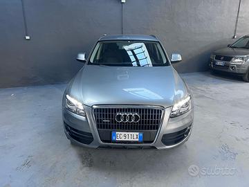 Audi q5 2.0 TFSI QUATTRO S TRONIC 211CV