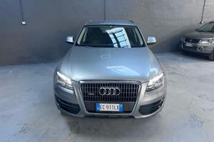 Audi q5 2.0 TFSI QUATTRO S TRONIC 211CV
