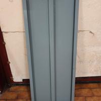 Ripiani per scaffali 100*40 cm + pali/piantane