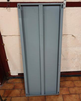 Ripiani per scaffali 100*40 cm + pali/piantane