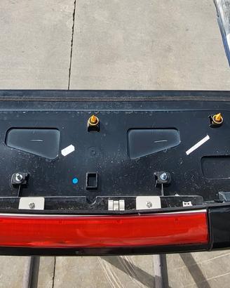 Spoiler originale fiat 500 L