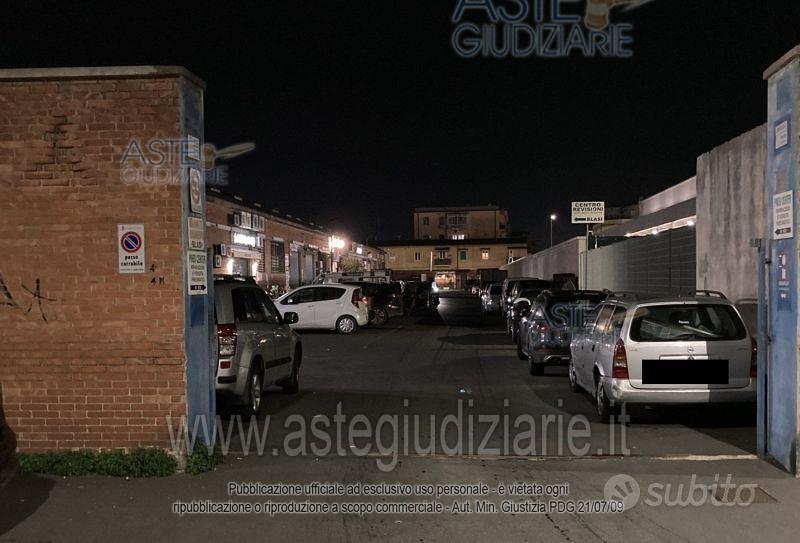 Subito – Aste Giudiziarie Inlinea – Capannone Industriale Livorno [A4307013] #finsubito richiedi mutuo fino 100%