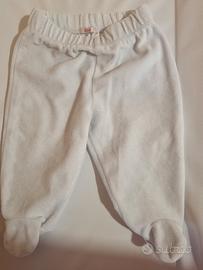 pantalone neonato