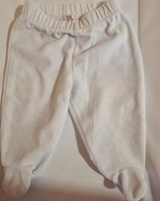 pantalone neonato