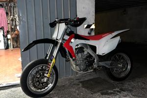 crf 450 2016