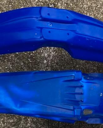 Parafango anteriore posteriore Yamaha YZF 250