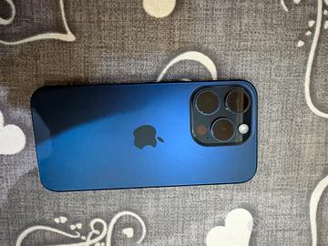 Iphone 15 pro 128 gb