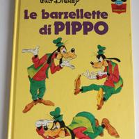 LE BARZELLETTE DI PIPPO - IMPARO A LEGGERE CON TOP