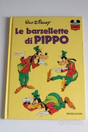 LE BARZELLETTE DI PIPPO - IMPARO A LEGGERE CON TOP