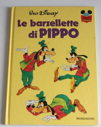 LE BARZELLETTE DI PIPPO - IMPARO A LEGGERE CON TOP