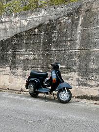 Vespa hp 50 (90cc)