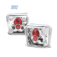 FANALI PER VOLKSWAGEN VW T4 90-03 CROMATI