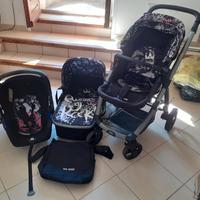 Trio Be Cool By Jane Slide