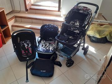 Trio Be Cool By Jane Slide