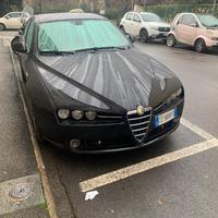 Alfa Romeo 159
