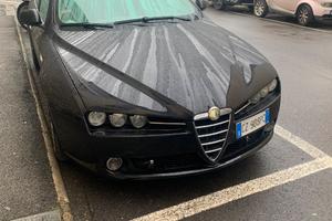 Alfa Romeo 159