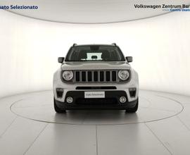 Jeep Renegade 1.6 mjt limited 2wd 130cv