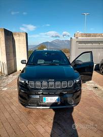 Jeep Compass 1.6 mjt 80 Anniversario 2wd 130cv