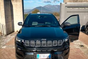 Jeep Compass 1.6 mjt 80 Anniversario 2wd 130cv