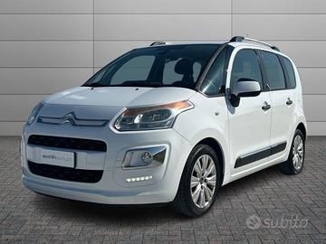 CITROEN C3 Picasso - C3 Picasso 1.6 hdi 1 U1051230